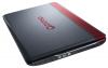 Laptop toshiba qosmio x770-128 intel core i7-2670qm
