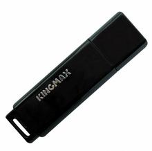 Memorie USB Kingmax U-Drive PD07 4GB USB 2.0 Black