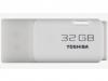 Memorie USB Toshiba Hayabusa 32GB White