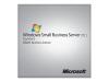Microsoft Windows Small Business Server 2011 Premium Add CAL St x64 OEM
