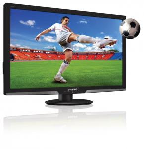 Monitor 3D LED 27 Philips 273G3DHSB/00 Full HD