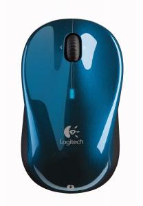 Mouse Logitech V470 Bluetooth Blue