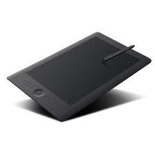 Tableta Grafica Wacom Intuos5 Touch L