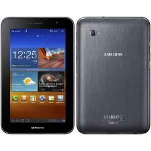 Tableta Samsung Galaxy TAB P6200 Metallic Gray