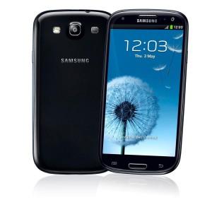 Telefon Samsung I8190 Galaxy S3 Mini Black
