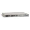 48 port 10/100/1000tx websmart switch with 4 sfp bays