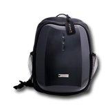 Backpack Canyon for 15.6" laptops Black