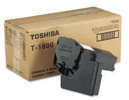 Cartus Toner Toshiba Black T-1600E 5K 335G E-STUDIO 16
