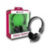 Headset canyon cnr-hs08n (20hz-20khz, built-in microphone, cable,