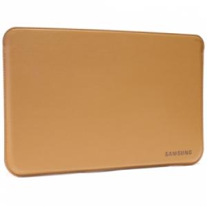 Husa Pouch Samsung Galaxy Tab 10.1 Brown