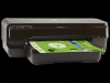 Imprimanta hp officejet 7110 wide format inkjet color