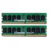 Kit Memorie Server Kingston  DDR2 2GB 400MHz
