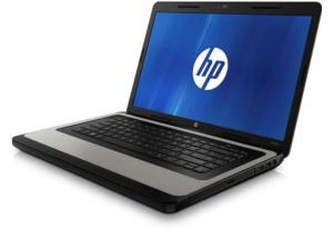Laptop HP 635 Intel Pentium B960 4GB DDR3 500GB HDD Grey