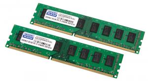 Memorie Goodram DDR3 1GB 1333Mhz CL9
