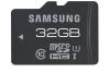 Micro SD with Adapter Pro 32GB Class10,  UHS-1 Grade1 R70/W20