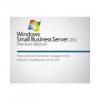Microsoft Windows Small Business Server 2011 Premium Add CAL x64 OEM