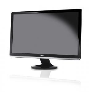 Monitor LED 21.5 Dell 2230MX Black
