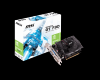 MSI NVidia GeForce GT 730 2048MB,  DDR3-128 bit,  700/1800 MHz,  PCI Express 2.0 x 16,  HDMI/DVI/D-sub,  Max Resolution: 4096x2160