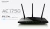 Router Wireless Dual Band TP-Link ARCHER C7 AC1750