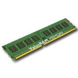 Server Memory Device KINGSTON ValueRAM DDR3 SDRAM ECC (4GB,1333MHz(PC3-10600),Unbuffered) CL9
