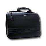 Briefcase Canyon for 16" laptops Black