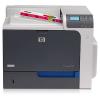 HP CLJ CP4525n,  A4,40ppm, 512MB, retea