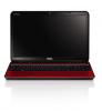 Laptop Dell Inspiron N5110 Intel Pentium B960 4GB DDR3 320GB HDD Red