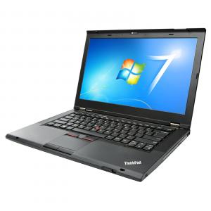 Laptop Lenovo ThinkPad T530i  Intel Core i3-2370M 4GB DDR3 500GB HDD WIN7 Black