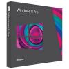 Microsoft Windows Pro 8 GGK 64 bit English OEM 1pk Legalization DVD