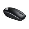 Mouse logitech m555b bluetooth black