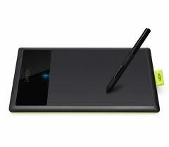 Tableta Grafica Wacom Bamboo Pen