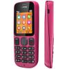 Telefon mobil nokia 100 pink