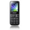Telefon mobil samsung e1232 dual sim blue black