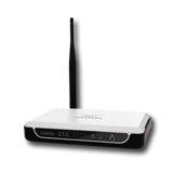 Wireless Router CANYON CNP-WF514N1 ( 1 x WAN, 4 x 100Mbps LAN)