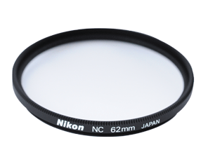 62mm NC Neutral colour filter