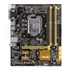 Asus b85m-g intel b85 skt 1150 4*ddr3 1600/1333/1066