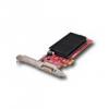 ATI Video Card FirePro 2270 GDDR3  512MB, PCI-E x1, VGA Heatsink, Retail