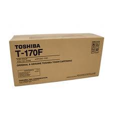 Cartus Toner Toshiba Black T-170F 6K E-STUDIO 170