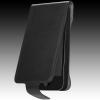 Case cygnett lavish leather for iphone 5 black