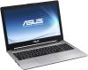 Laptop Asus K56CB-XX122D Intel Core i7-3537U 4GB DDR3 500GB HDD Black