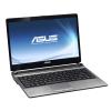 Laptop Asus U82U-WX029D AMD E450 4GB DDR3 320GB HDD Silver