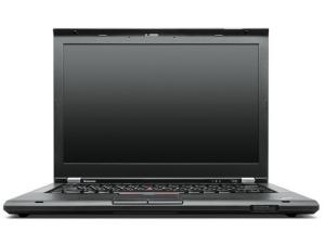 Laptop Lenovo ThinkPad T430 Intel Core i7-3520M 4GB DDR3 500GB HDD Black