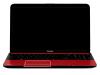 Laptop Toshiba Satellite C855D-12G AMD E2-1800 4GB DDR3 500GB HDD Red
