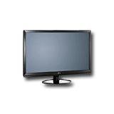 Monitor LCD FUJITSU L22T-3 LED (21.5", 1920x1080, TN, LED Backlight, 1000:1, 5000000:1(DCR), 170/160, 5ms, VGA/DVI, MM)