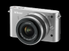Nikon 1 J1 Kit 10-30mm VR (silver)