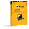Norton internet security 2013,  1 an,  3