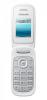 Telefon Mobil Samsung E1270 White