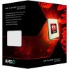 AMD CPU Desktop FX-Series X8 9370 (4.7GHz,16MB,220W,AM3+) box