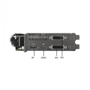 AMD Radeon R9 280X PCI-EX3.0, 3072 MB GDDR5,  384 bit,  1070/6400MHz,  DVI/HDMI/Display Port/HDCP,  DVI Max Resolution : 2560x1600