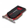 ATI Video Card FirePro V5800 GDDR5  2GB/256bit, PCI-E 2.1 x16, 2xDVI, Single Slot Fan Cooler, Retail